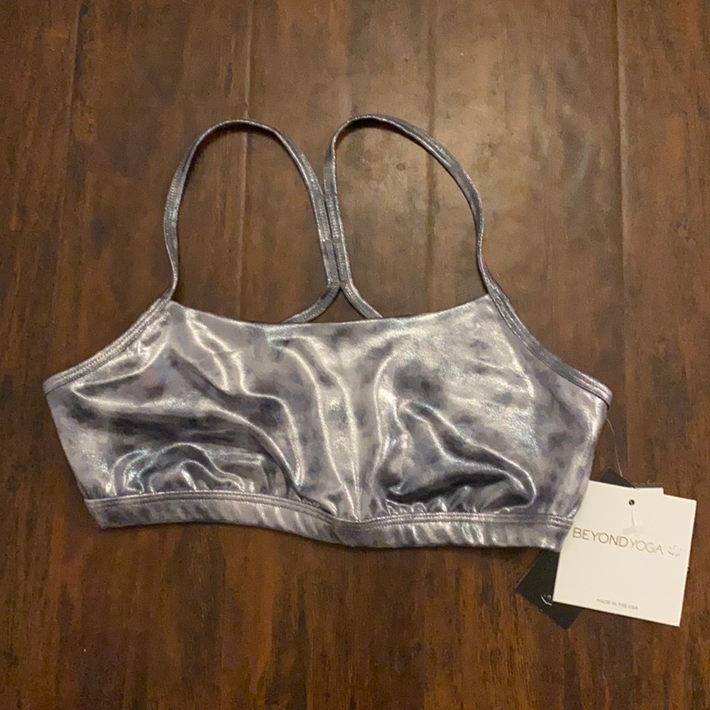 Beyond Yoga Sports Bra